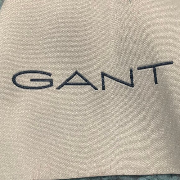 GANT KNITTED CROPPED SWEATERS SIZE L - Picture 8 of 8